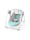 Ingenuity Electric Relax pentru Bebeluși Leagăn Swingity Swing Gri pentru Copil până la 9kg