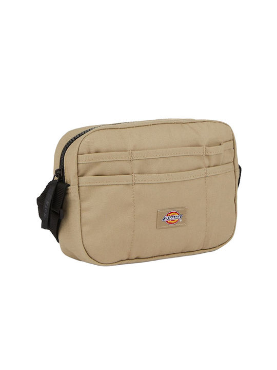 Dickies Moreauville Herrentasche Bote Khaki