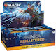 Wizards of the Coast Ravnica Remastered Draft Booster (36) (en) Magic: The Gathering Pack