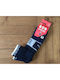 Compressport Running Socks Blue 2 Pairs