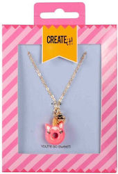 Create it! Candy Explosition Necklace Schmuckspielzeug