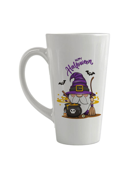Koupakoupa Happy Halloween (Halloween) Becher K...