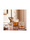 Nachtmann Glas Whiskey aus Kristall