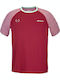 Babolat 6MS24011-5063 Herren Tennisbekleidung Rote