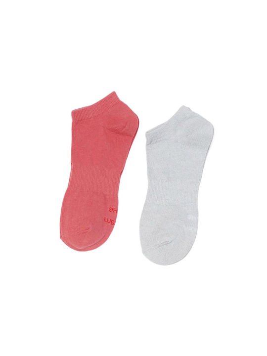 Outhorn Sportsocken Weiß 2 Paare