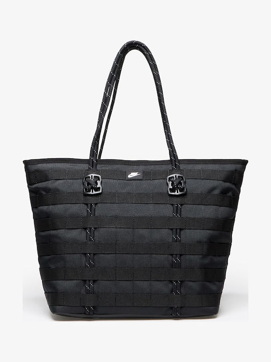 Sportswear Women's Bag Tote Handbag Black