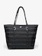 Sportswear Women's Bag Tote Handbag Black