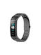 Honor Curea Negru (Huawei Band 4Amazfit Band 5)