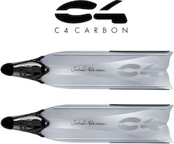 C4 Umberto Pelizzari Swimming / Snorkelling Fins