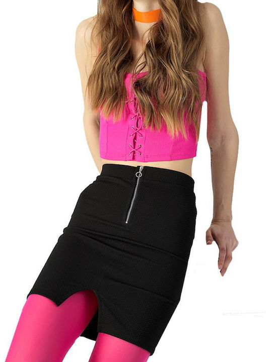 Pink Woman
