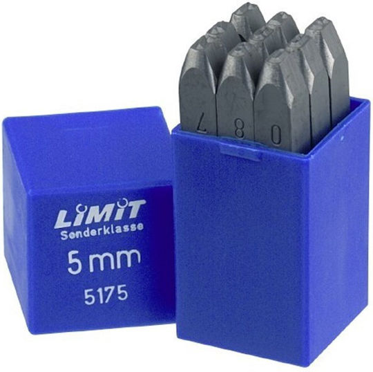 Limit 17330507 Geschlagene Buchstaben Handwerkzeug