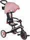 Globber Explorer Trike Foldable & Convertible 4...