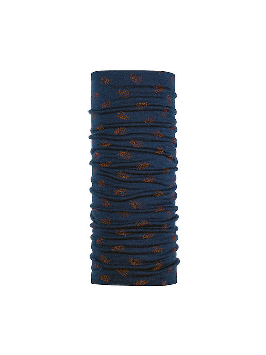 P.A.C. Athletic Neck Warmer Purple