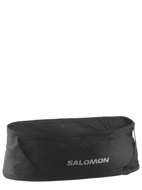 Salomon LC2179800 Running Belt Black Salomon LC2179800 Running Belt Black
