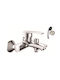 Inter Ceramic Amestecare Baterie Dus Set complet