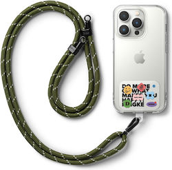 Ringke Strap Curea pentru gât pentru Telefoane ...