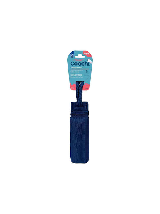 Coachi Training Toy for Dogs Blue