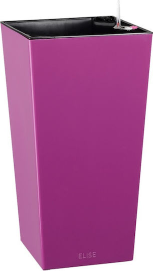 Hydrostab Саксия 58x30x58см.