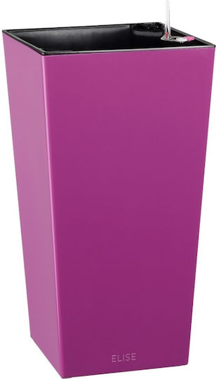 Hydrostab Саксия 36x20x36см.