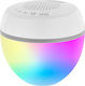 Kruger & Matz Fun Boxă Bluetooth Multicolor