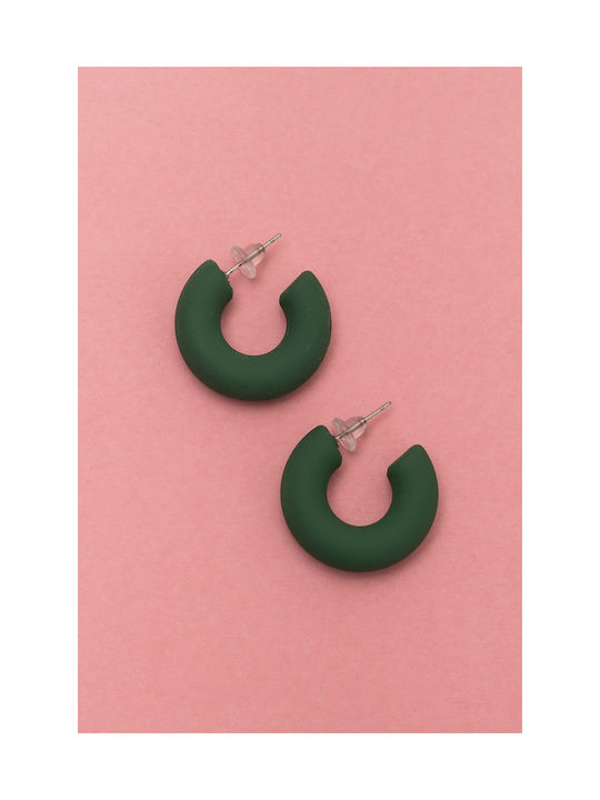 Petit Boutik Earrings Hoops