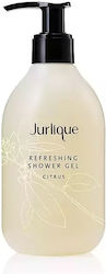 Jurlique Bubble Bath in Gel 300ml