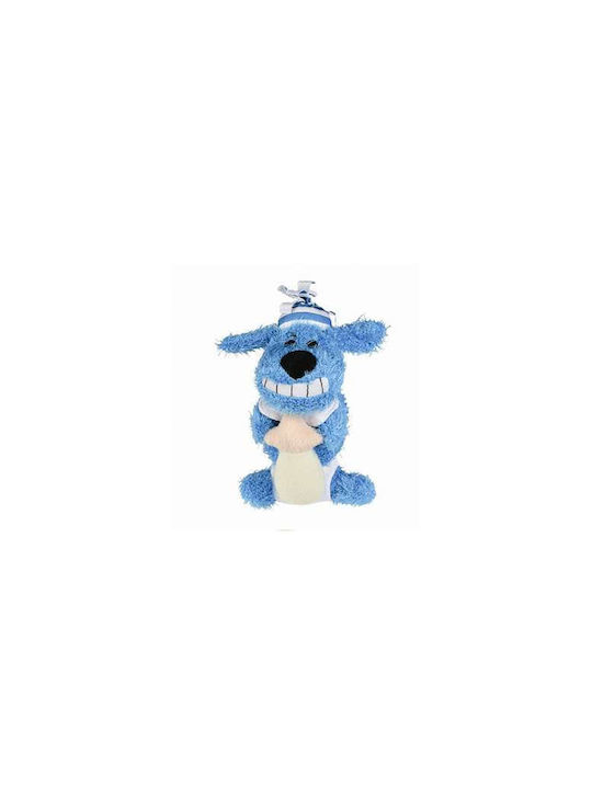 Happypet Blaues Katzenspielzeug
