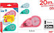 Correction Tape 3pcs