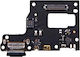 Xiaomi Καλωδιοταινία με Θύρα Φόρτισης για Mi 9 Lite.