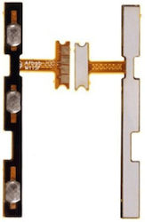 Kabel mit Lautstärke-Tasten für Samsung Galaxy M11 M115F Kabel mit Lautstärke-Tasten für Samsung Galaxy M11 M115F