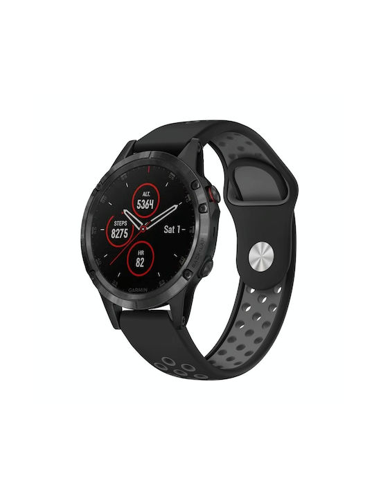 Plus Garmin Fenix 5 Plus SYA002211713F Skroutz.gr
