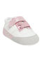 Mayoral Baby Sneakers White