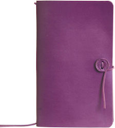 Stamford Notizbuch Helles Sortiment Lila