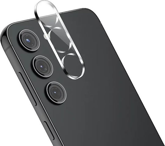 Galaxy Προστασία Κάμερας Tempered Glass Διάφανο για το Samsung Galaxy A25