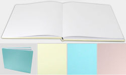 Wedding Wish Book Light Blue