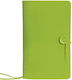 Stamford Σημειωματάριο Bright Range Bright Green