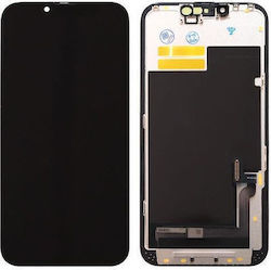 Οθόνη Lcd Grade A για iPhone 13 (Μαύρο) Οθόνη Lcd Grade A για iPhone 13 (Μαύρο)