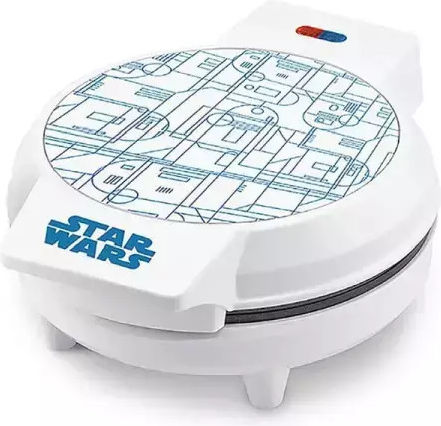Star Wars Star Wars The Mandalorian The Child Toaster 2 Schlitze 600W Grün