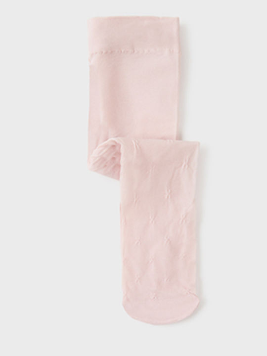 Mayoral Colant Copii Pink