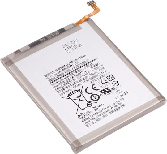 Συμβατή Μπαταρία Αντικατάστασης 3900mAh για Galaxy A30sGalaxy A30s
