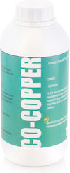 Geovet Co Copper Λίπασμα Χαλκού 3lt Geovet Co Copper Λίπασμα Χαλκού 3lt