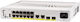 Cisco Catalyst C9200CX-12P-2XGH-E Managed L3 PoE Switch με 12 Θύρες Gigabit (1Gbps) Ethernet και 2 SFP Θύρες