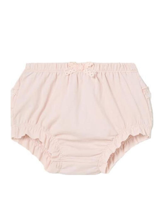 Mayoral Kinder-Slip Pink