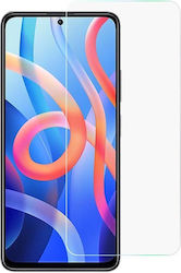 2.5D Full Face Tempered Glass (Redmi Note 11 Pro / 11 Pro+) TGC-0546