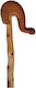 Moraitis Walking Cane Skull