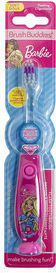 Barbie Kids Toothbrush for 3+ years Pink