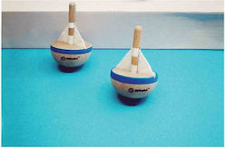 Svoora Wooden Top Island Breeze