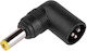 Akyga Akyga Charger Plug AK-SC-M15