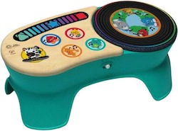 Hape Musical Instrument made of Wood with Music and Sounds