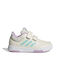 Adidas Kids Sneakers Tensaur Sport 2.0 Ps Gs with Scratch Beige